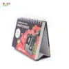 2022 2023 Wall Calendar English Desk Calendar Printing - Image 4