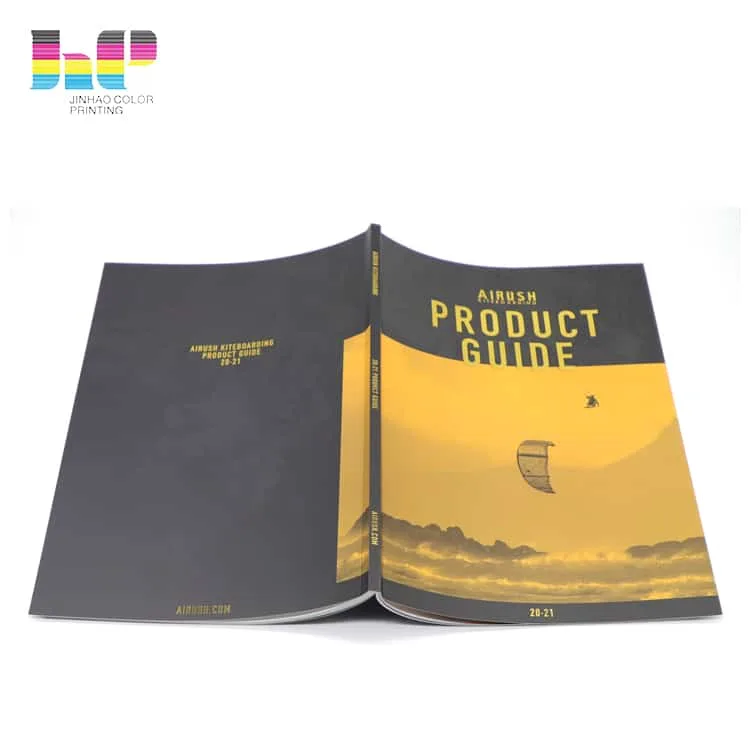 CImpresión de libros de texto escolares personalizados5Imagen Custom school textbook printing - Image 5