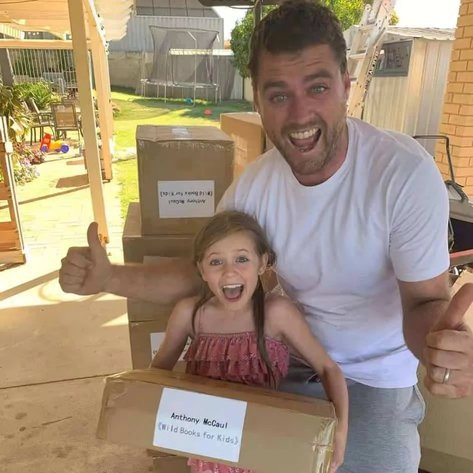 Cカスタム児童カラー漫画出版本の印刷5画像 Custom Children Color Cartoon Publishing Book Printing - Image 5