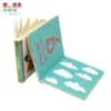 Custom offset printing hardcover children book - 图片 4