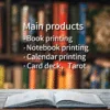 Custom offset printing hardcover children book - 图片 6