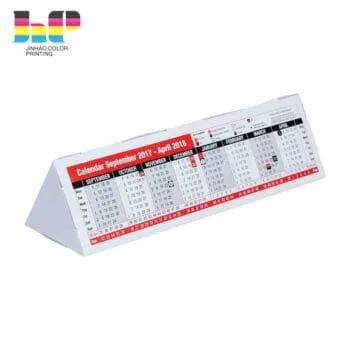 Custom 2022-2023 calendar printing