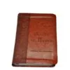 High Quality Hardcover Sewing Binding Bible Book Printing - Image 2