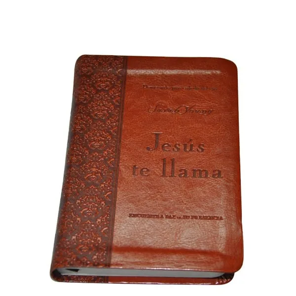 High Quality Hardcover Sewing Binding Bible Book Printing - Image 2