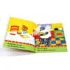 On Demands Custom Children Softcover Book Printing - Image 4