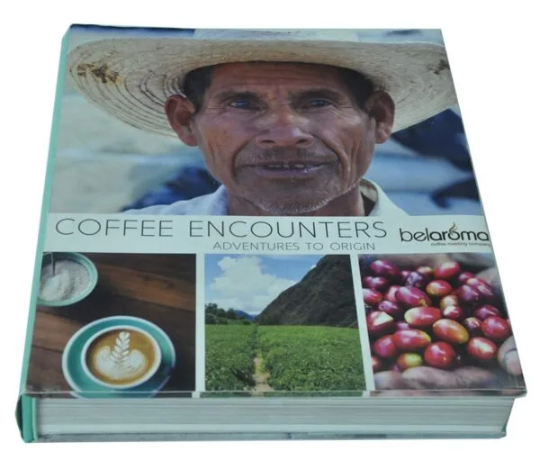 Custom cooking book recipe printing - Image 2