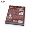 Custom high quality color offset hardcover cookbook printing - Image 5