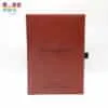 2022 business diary leather notebook printing - Image 2