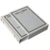 High Quality Hardcover Sewing Binding Bible Book Printing - Image 4