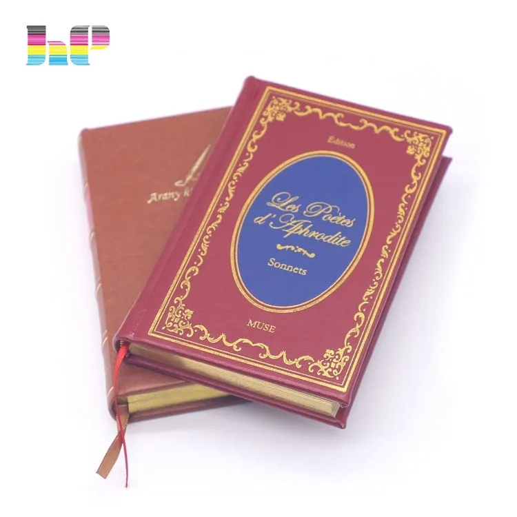 OServicios de impresión de la Biblia del Corán personalizados OEM4Imagen OEM custom quran bible printing services - Image 4