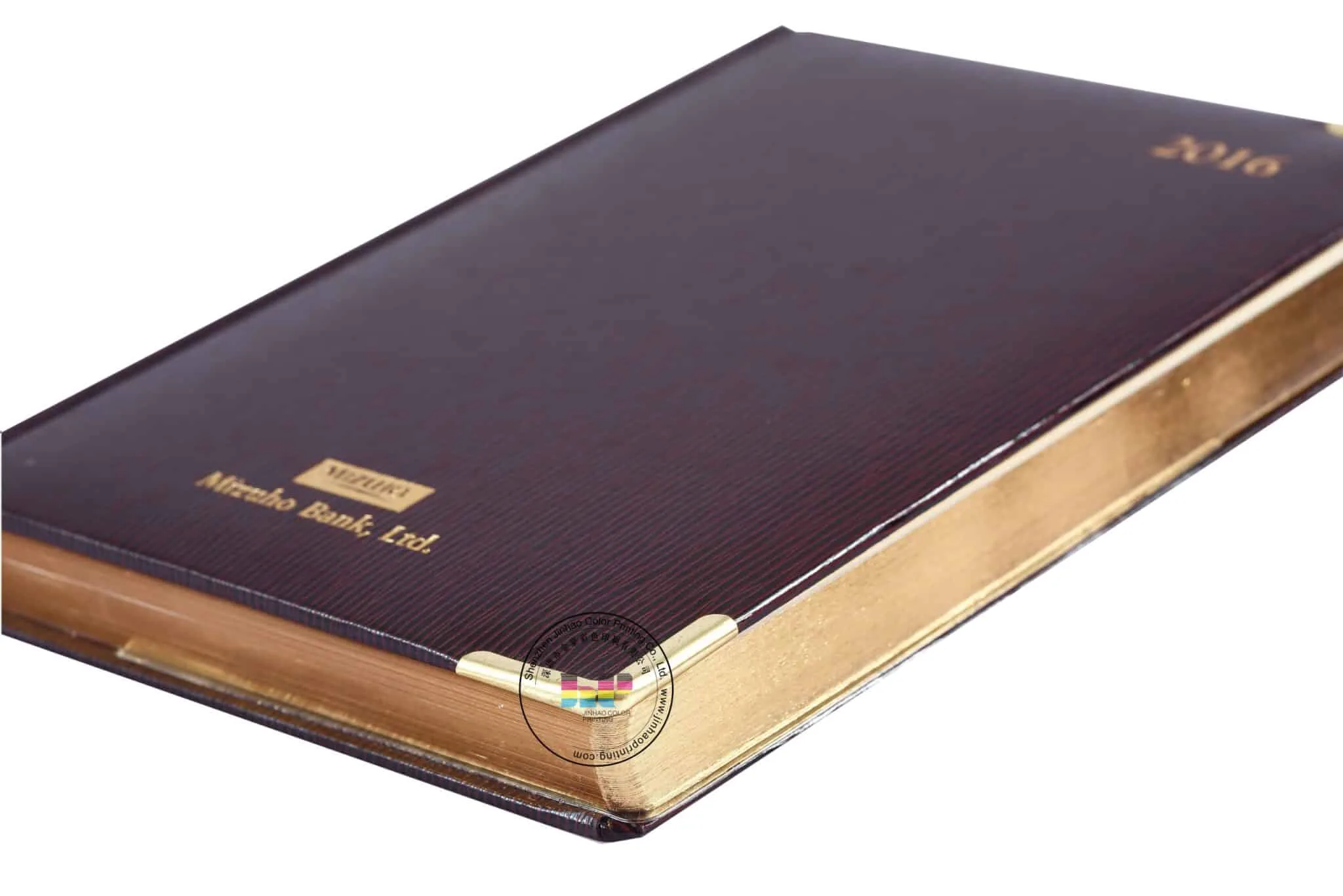 EUmweltfreundliche benutzerdefinierte Agenda Diary Planer Travelers Leder Notebook -Druck5Bild Eco friendly custom agenda diary planner travelers leather notebook printing - Image 5