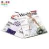 Customized magazine Book Printing Supplier - Image 5