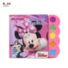 Custom offset printing hardcover children book - 图片 3