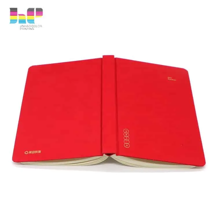 Custom Leather Journal Printing 3Imagem Custom Leather Journal Printing - Image 3