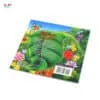 Magazine custom book catalog brochure leaflet printing - Image 4