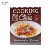 Custom high quality color offset hardcover cookbook printing - Image 6