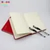 2022 Latest Customized Daily Notebook Printing - Image 2