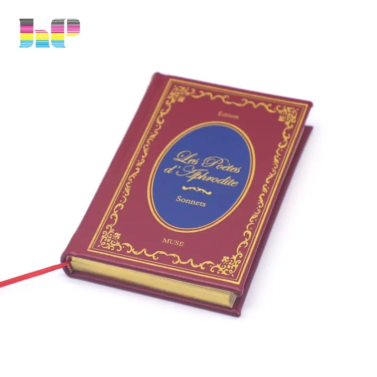 OServicios de impresión de la Biblia del Corán personalizados OEM2Imagen OEM custom quran bible printing services - Image 2