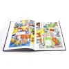 Custom Hot Sale Hardcover Perfect Color book Printing