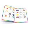 Textbook Printing Preschool English Book Publishing