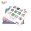 OEM custom wall calendar printing - Image 2