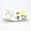 Custom board book printing services