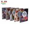Fiction Book, Cookbook Printing Hardcover Children Book Publishing - Image 3