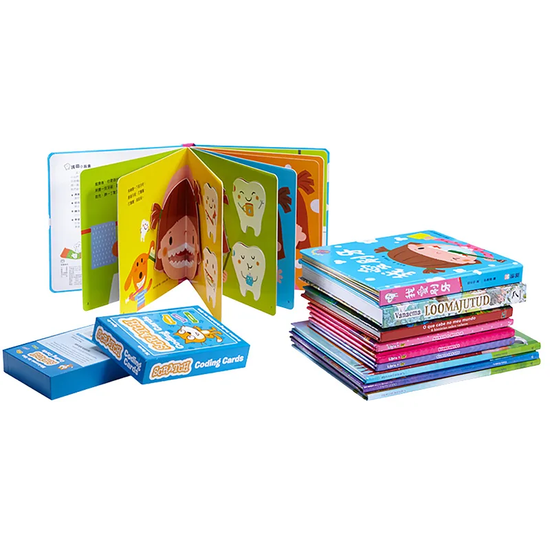 Домрточная книга 卡书