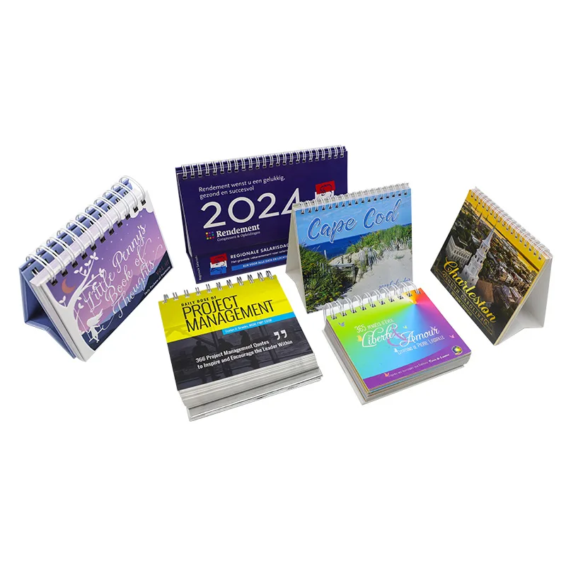 Домлендарь 日历